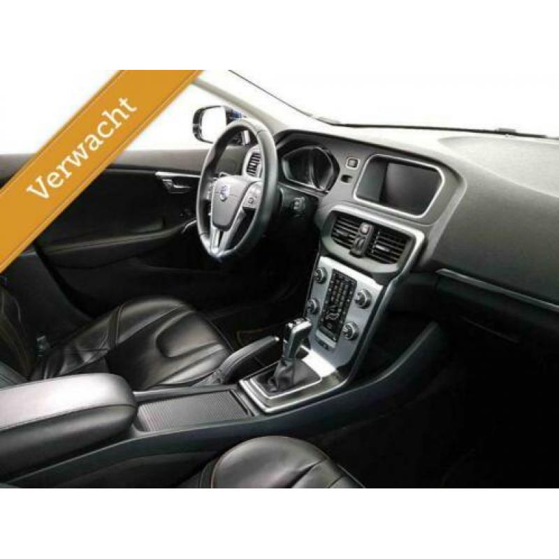 Volvo V40 2.0 D2 Ocean Race
