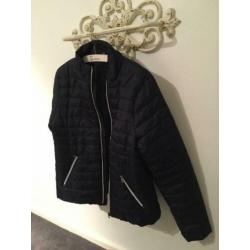 Nieuw!!! Damesjack . Maat 38