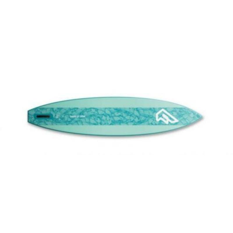 SUP board inflatable Fanatic