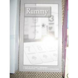Te koop het spel Rummy