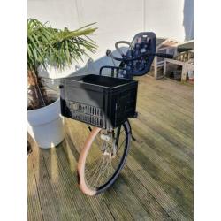 BSP fiets