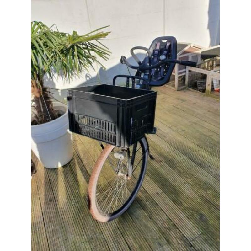 BSP fiets