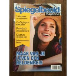 Spiegelbeeld magazine