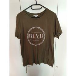 Kleding maat 42/44