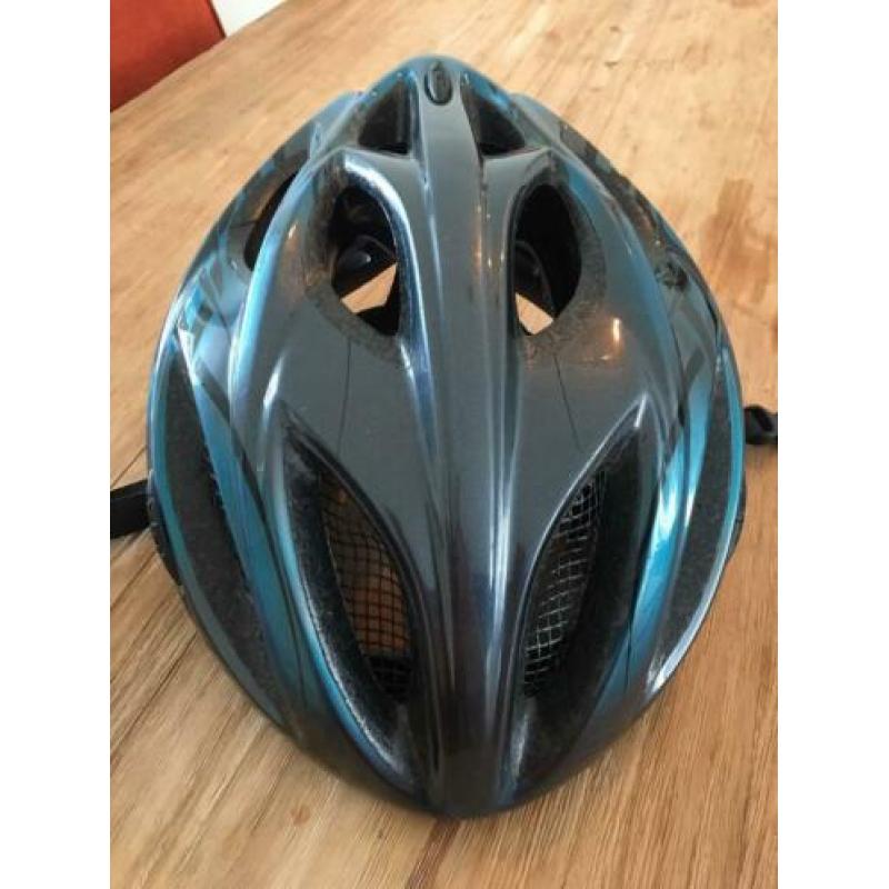 Fietshelm, maat S. Verstelbaar