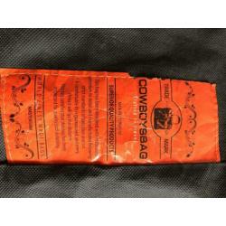 Tas Cowboysbag.