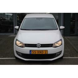 Volkswagen Polo 1.2 TSI BlueMotion Comfort Edition NAVI NL-A