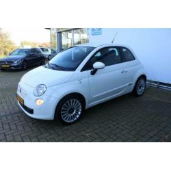 Fiat 500 1.2 Pop AIRCO,MIST LAMPEN VOOR,16 INCH LM VELGEN