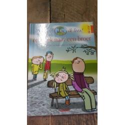 Heel veel kinder leesboeken