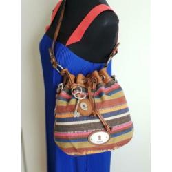 Fossil tas