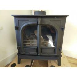 Stovax stockton 8 houtkachel
