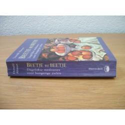 Beetje bij Beetje - Donald Altman - boek ziet er goed uit