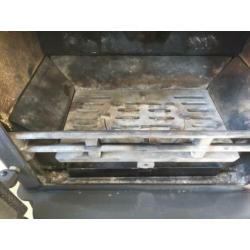 Stovax stockton 8 houtkachel