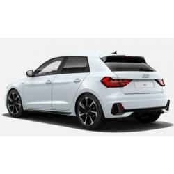 Audi A1 Sportback 30 TFSI 116pk Pro Line S * B&O SOUND * AUT