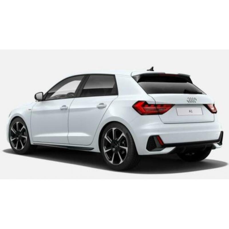Audi A1 Sportback 30 TFSI 116pk Pro Line S * B&O SOUND * AUT