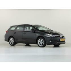 Toyota Auris 1.8 Hybrid Touring Sports Aspiration (bj 2015)