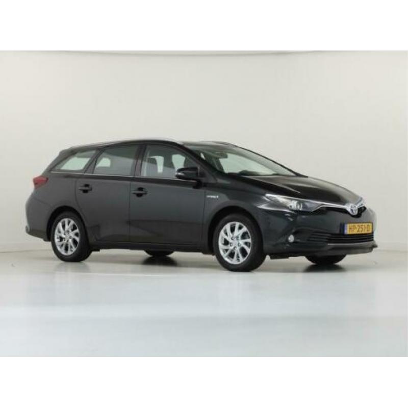 Toyota Auris 1.8 Hybrid Touring Sports Aspiration (bj 2015)