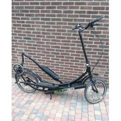 ElliptiGo 8C