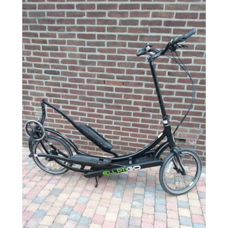 ElliptiGo 8C