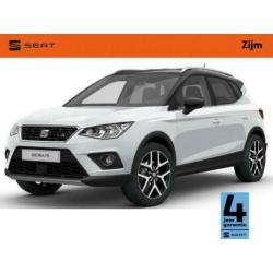 Seat Arona 1.0 TSI FR Business Intense | 115 pk DSG | FULL L