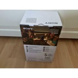 Sony XB402M Extra Bass Bluetooth / Wi-Fi-speaker - Nieuw