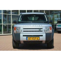 Land Rover Discovery 3 TDV6 S Commercial
