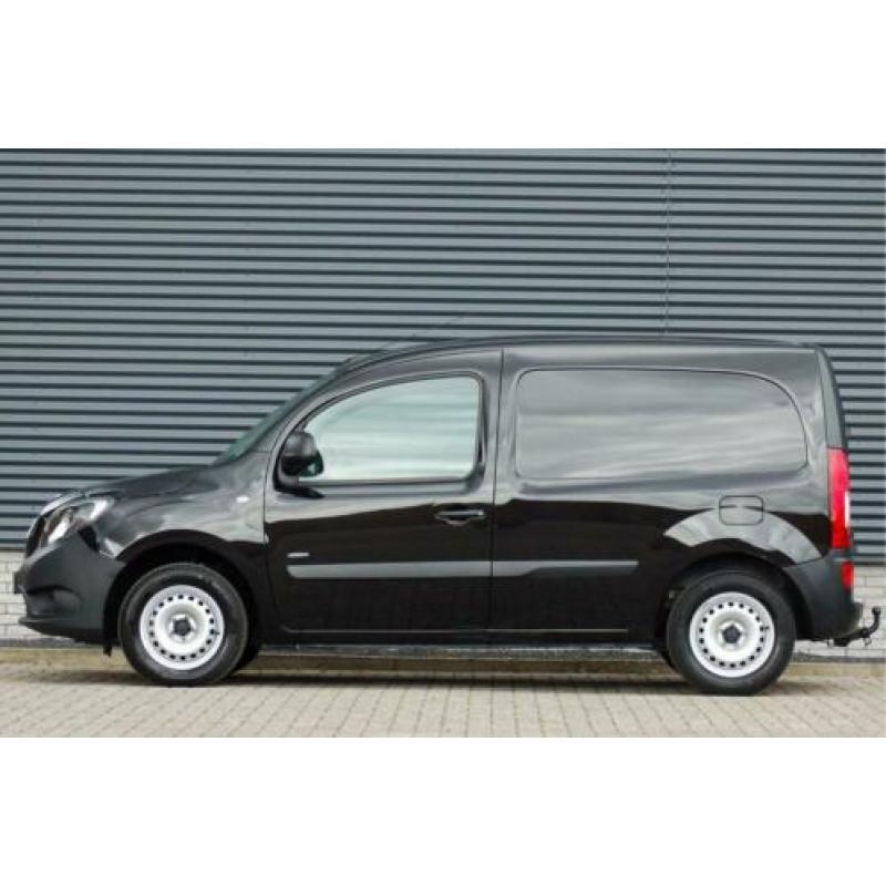Mercedes-Benz Citan 108 CDI BlueEFFICIENCY Business Professi