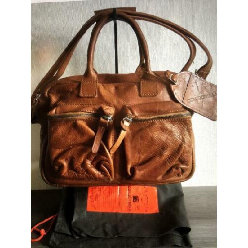 Tas Cowboysbag.