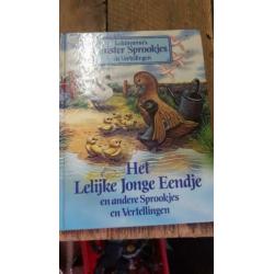 Heel veel kinder leesboeken