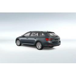 Skoda Superb Combi 1.5 TSI ACT Business Edition Als absoluut