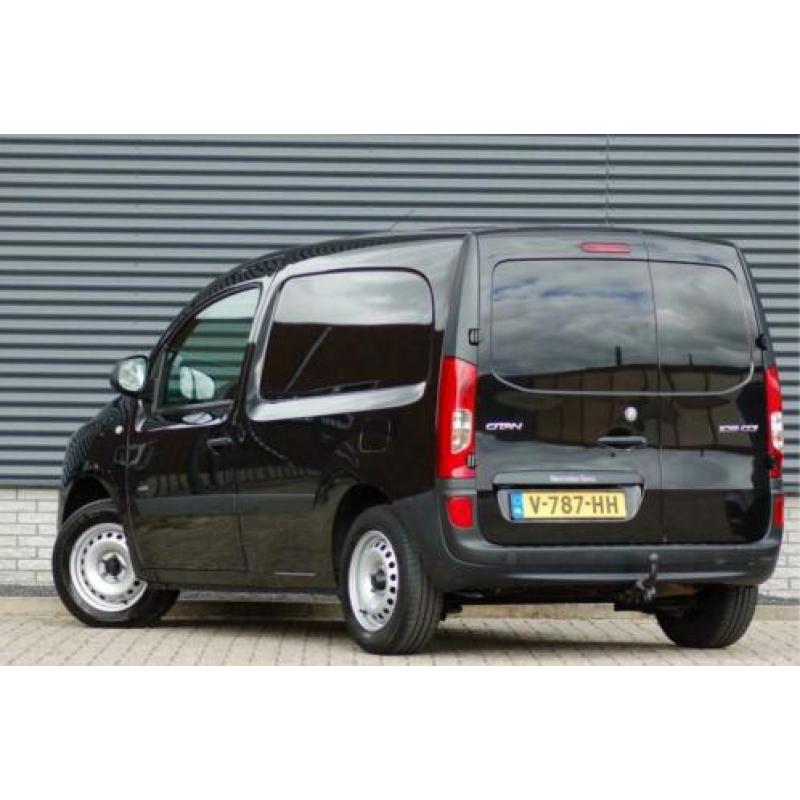 Mercedes-Benz Citan 108 CDI BlueEFFICIENCY Business Professi