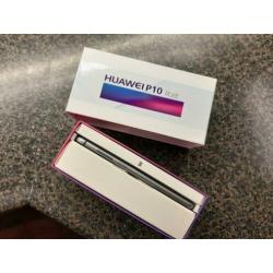 Toestel als nieuw. Huawei P10 Lite. Compleet met lader