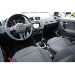 Volkswagen Polo 1.2 TSI BlueMotion Comfort Edition NAVI NL-A