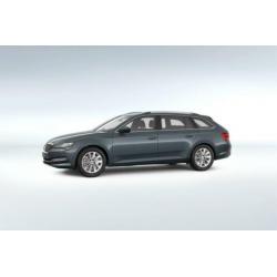 Skoda Superb Combi 1.5 TSI ACT Business Edition Als absoluut