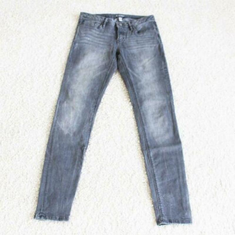 Super Skin EDC Spijkerbroek (S) - 12