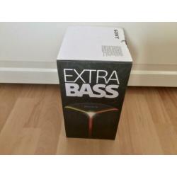 Sony XB402M Extra Bass Bluetooth / Wi-Fi-speaker - Nieuw
