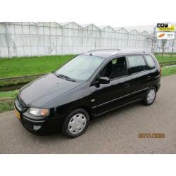 Mitsubishi Space Star 1.6 Invite Silver