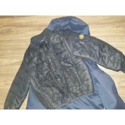 2 leuke tussen Jassen, Zgn 98/104