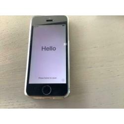 iPhone 5S te koop
