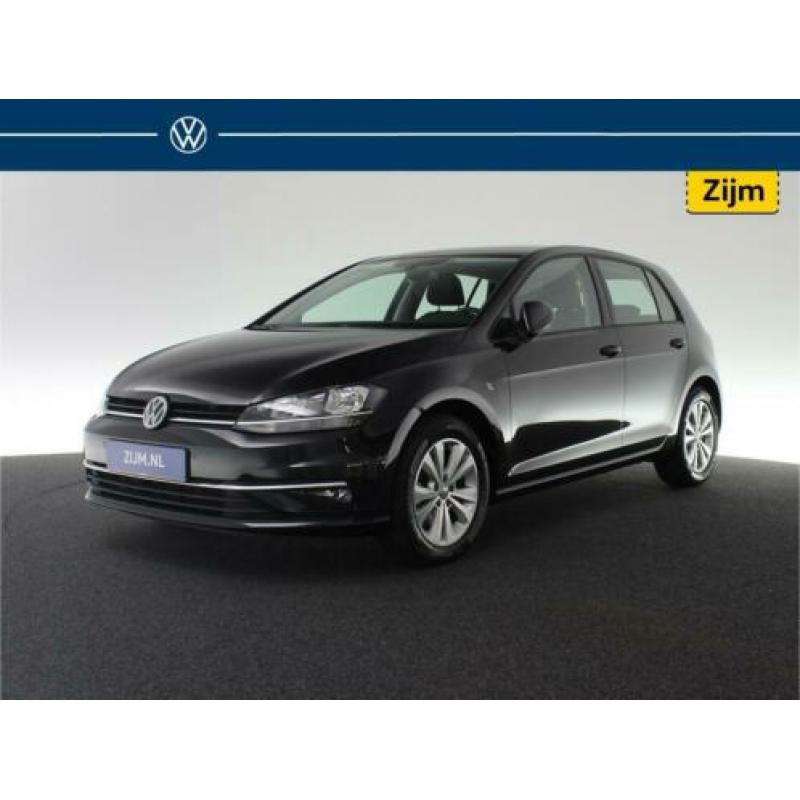 Volkswagen Golf 1.0 116pk TSI Comfortline Business | DAB+ |