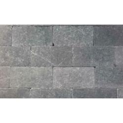 OPRIT Vietnamees hardsteen Soft Finish klinkers en kasseien