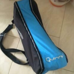 Kinderwagen Quinny met maxi cosi