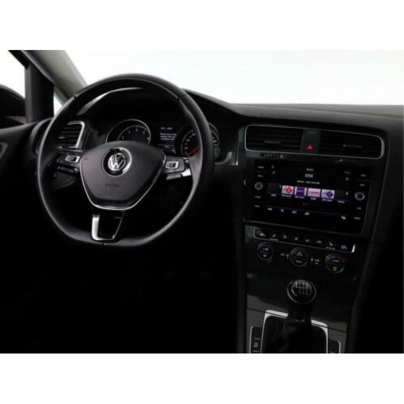 Volkswagen Golf 1.0 116pk TSI Comfortline Business | DAB+ |
