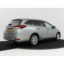 Toyota Auris Touring Sports 1.8 Hybrid Executive Automaat |