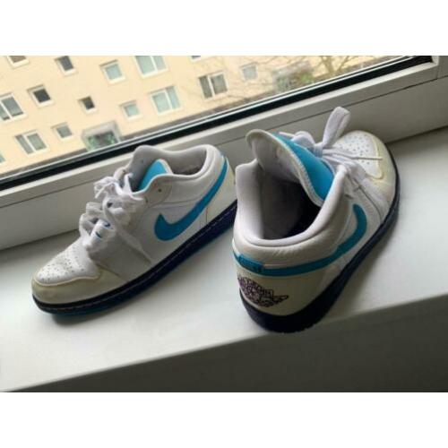 Nike Dunk Low Jordan maat 42