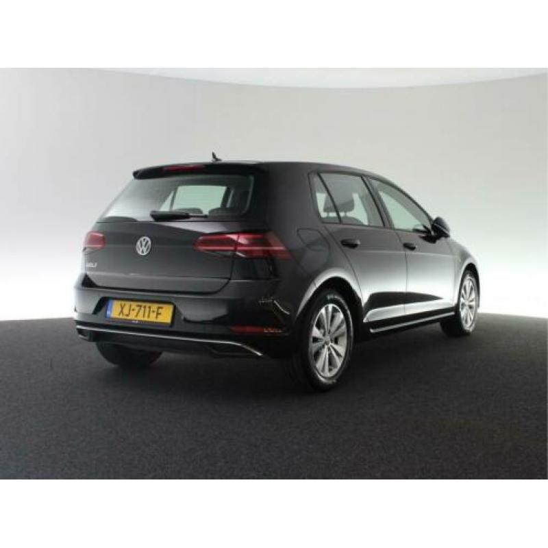 Volkswagen Golf 1.0 116pk TSI Comfortline Business | DAB+ |