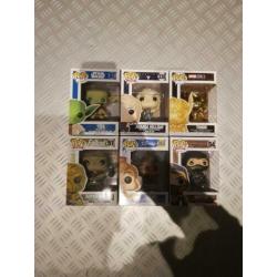 Funko pop