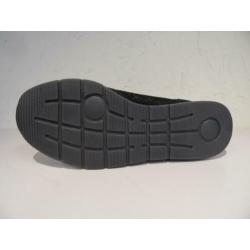 Zwarte sneakers maat 40