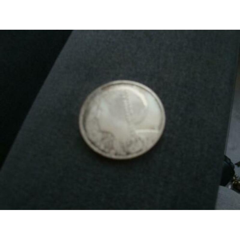 bodemvondsten 10 gulden stuk koningin beatrix