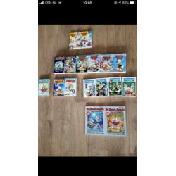 1 koop Donald Duck pockets